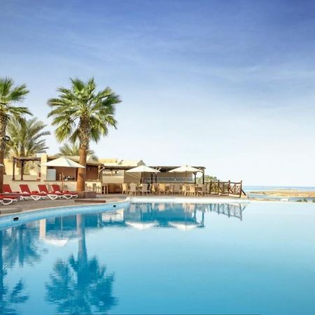Peaceful Private Villa At Five Star Beach Resort Ras al-Khaimah Buitenkant foto