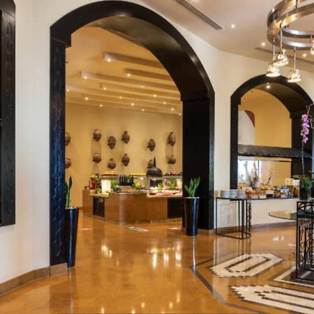 Peaceful Private Villa At Five Star Beach Resort Ras al-Khaimah Buitenkant foto