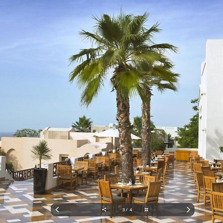 Peaceful Private Villa At Five Star Beach Resort Ras al-Khaimah Buitenkant foto