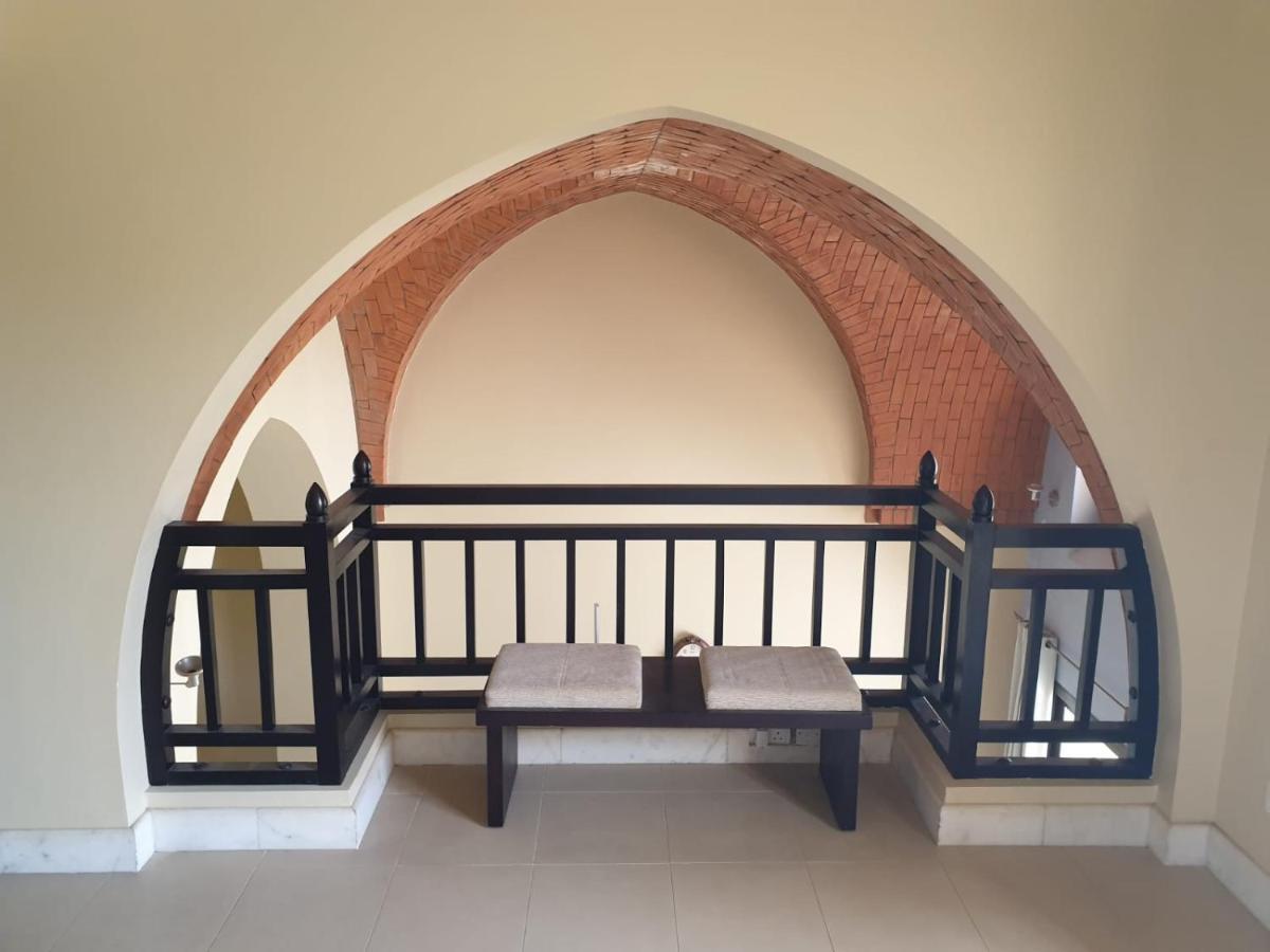 Peaceful Private Villa At Five Star Beach Resort Ras al-Khaimah Buitenkant foto