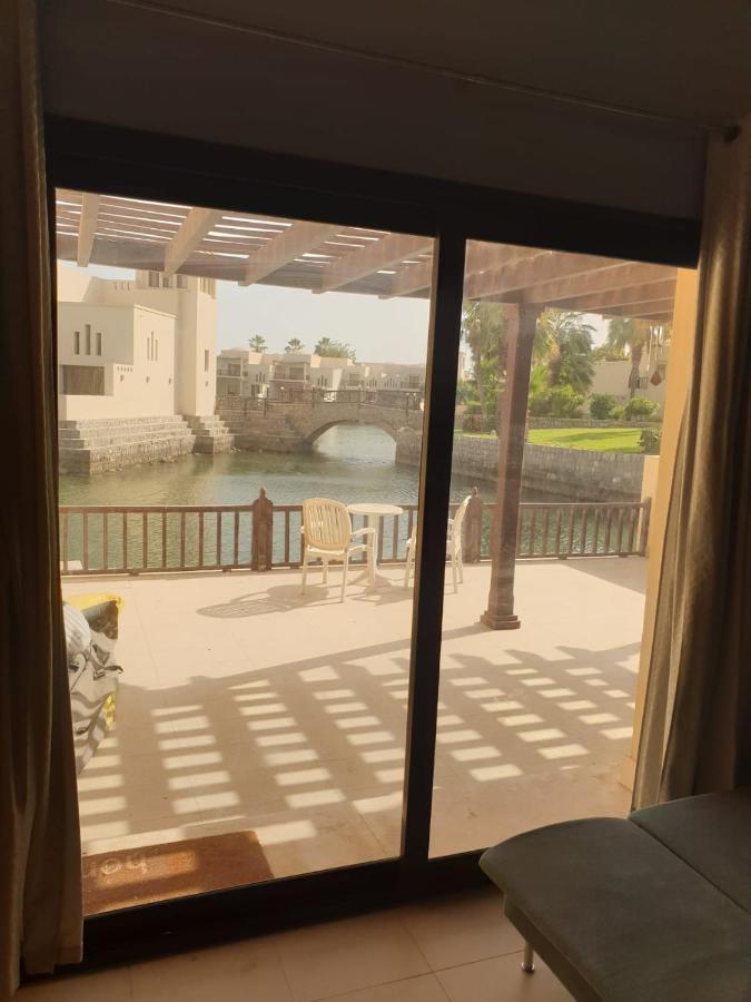 Peaceful Private Villa At Five Star Beach Resort Ras al-Khaimah Buitenkant foto