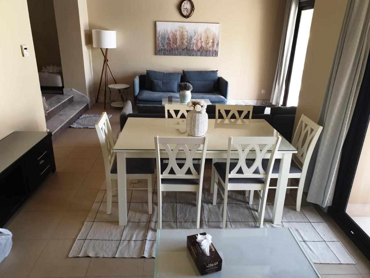 Peaceful Private Villa At Five Star Beach Resort Ras al-Khaimah Buitenkant foto