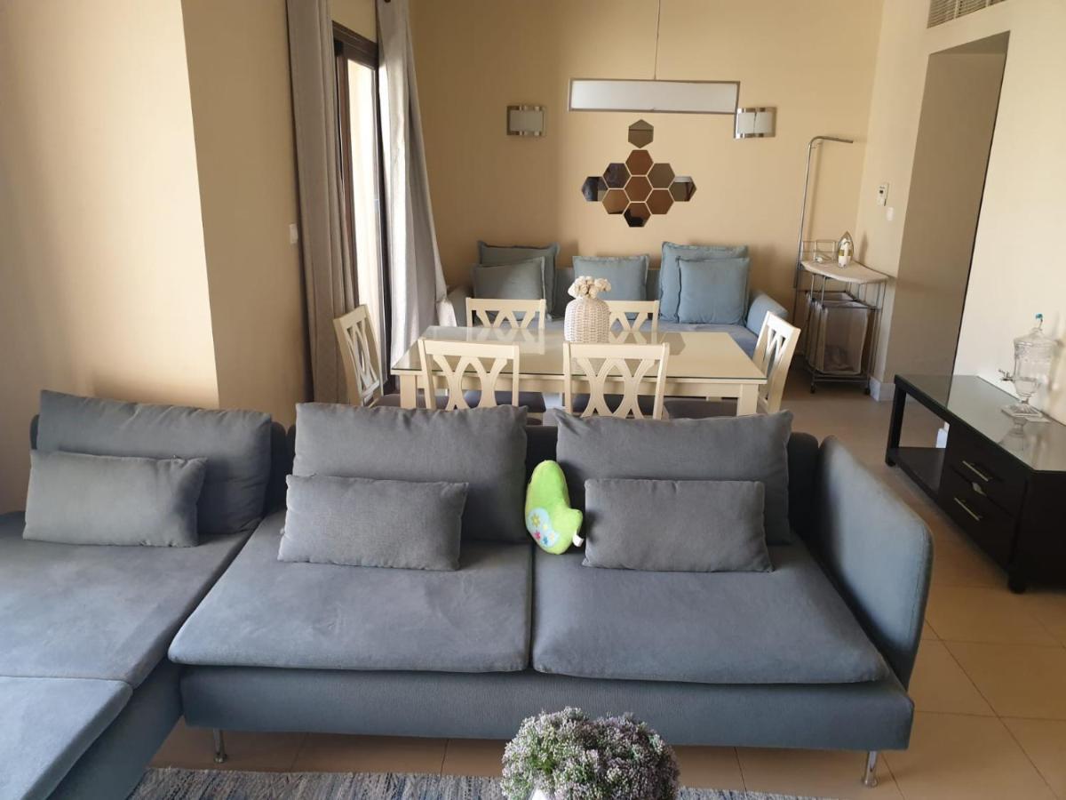Peaceful Private Villa At Five Star Beach Resort Ras al-Khaimah Buitenkant foto