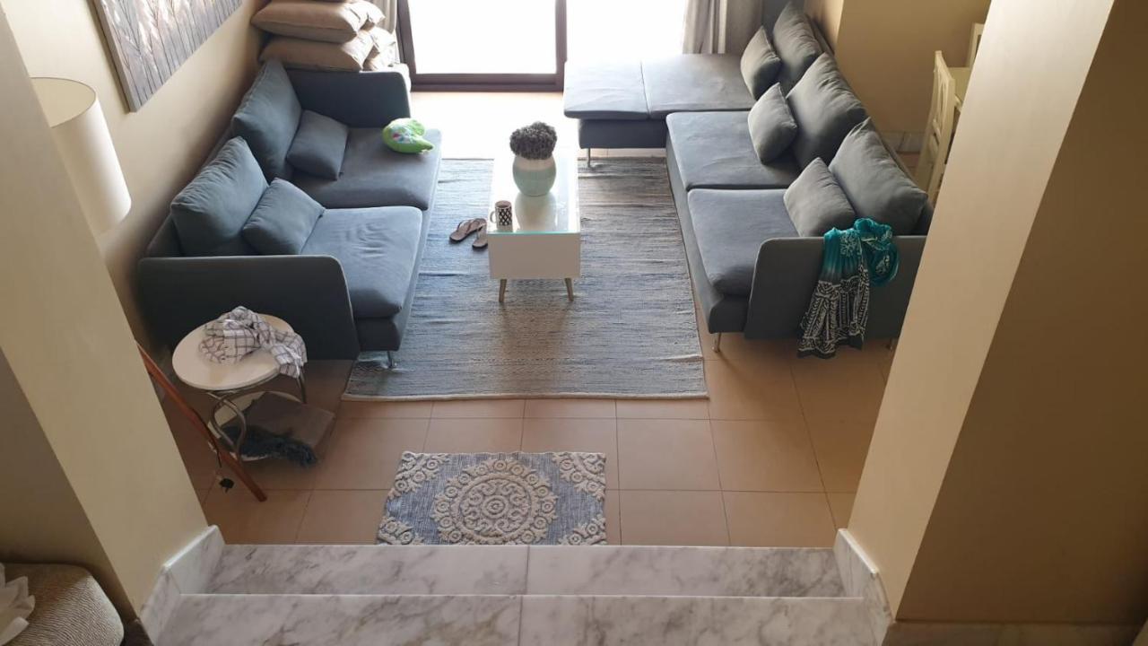 Peaceful Private Villa At Five Star Beach Resort Ras al-Khaimah Buitenkant foto