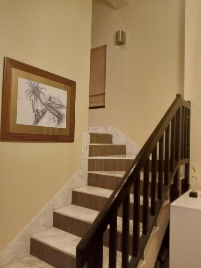 Peaceful Private Villa At Five Star Beach Resort Ras al-Khaimah Buitenkant foto