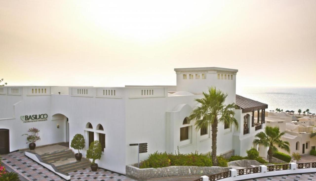 Peaceful Private Villa At Five Star Beach Resort Ras al-Khaimah Buitenkant foto