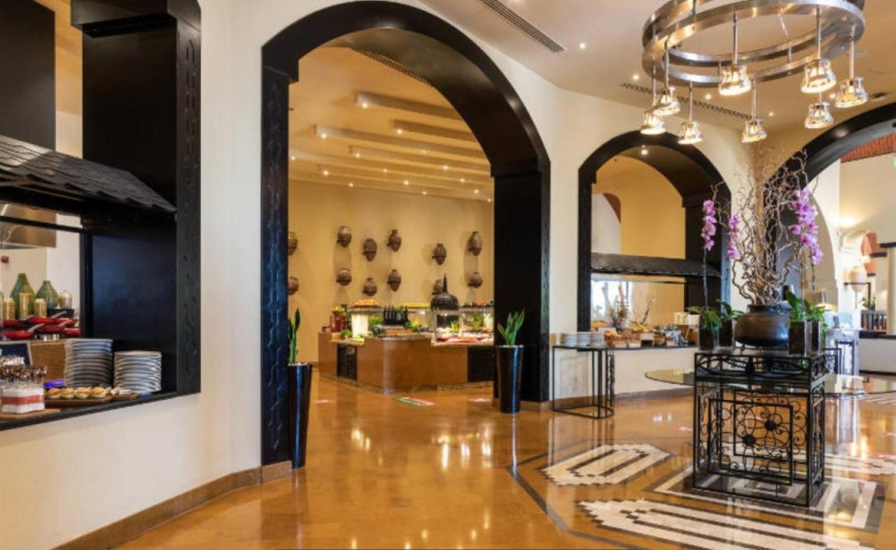 Peaceful Private Villa At Five Star Beach Resort Ras al-Khaimah Buitenkant foto