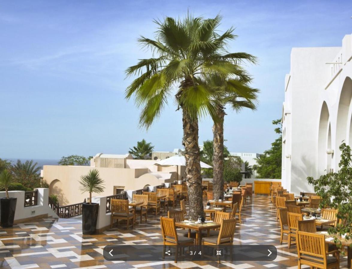 Peaceful Private Villa At Five Star Beach Resort Ras al-Khaimah Buitenkant foto
