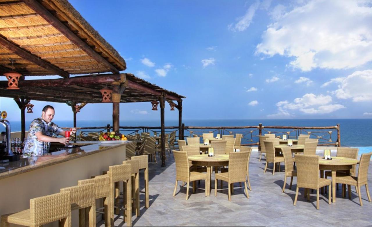 Peaceful Private Villa At Five Star Beach Resort Ras al-Khaimah Buitenkant foto