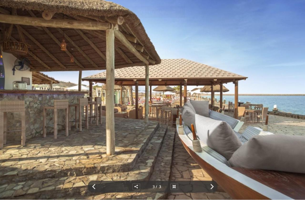 Peaceful Private Villa At Five Star Beach Resort Ras al-Khaimah Buitenkant foto